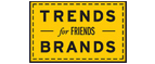 Скидка 10% на коллекция trends Brands limited! - Давенда